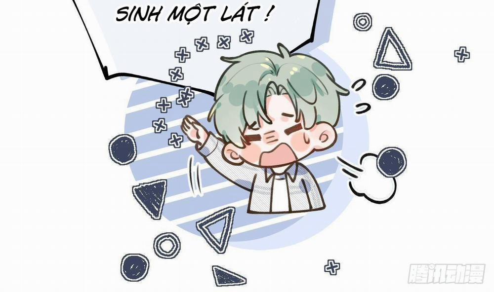 Tình Yêu Mạng Ngọt Ngào Lật Xe Rồi! 53 trang 27