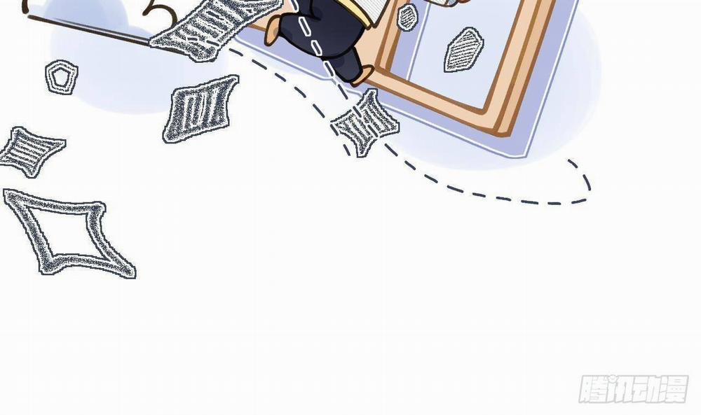 Tình Yêu Mạng Ngọt Ngào Lật Xe Rồi! 53 trang 29