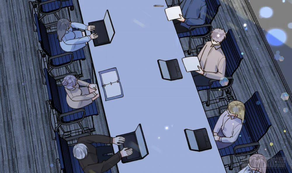 Tình Yêu Mạng Ngọt Ngào Lật Xe Rồi! 53 trang 3