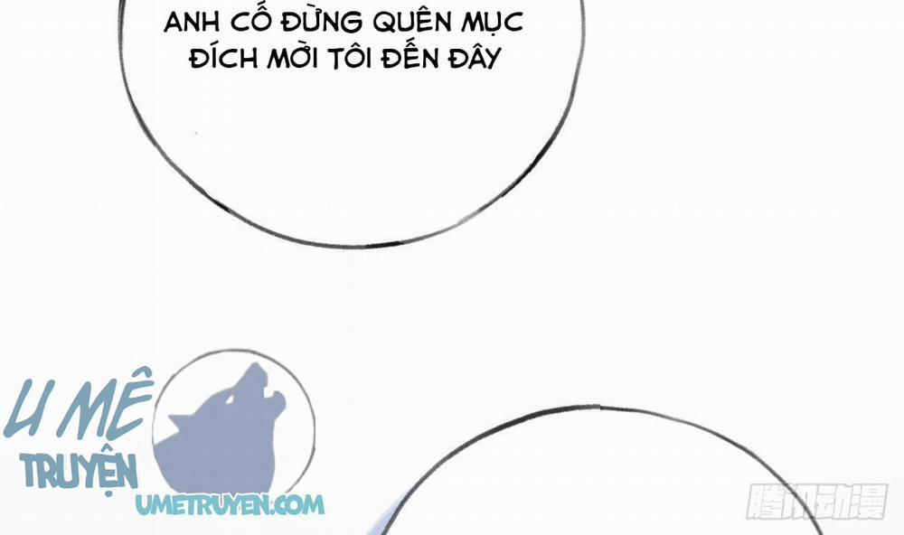 Tình Yêu Mạng Ngọt Ngào Lật Xe Rồi! 53 trang 33