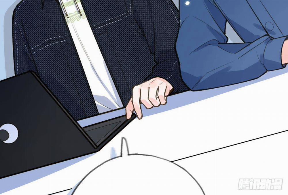 Tình Yêu Mạng Ngọt Ngào Lật Xe Rồi! 53 trang 36