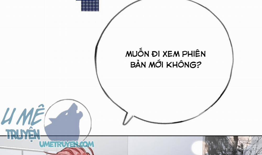 Tình Yêu Mạng Ngọt Ngào Lật Xe Rồi! 53 trang 42