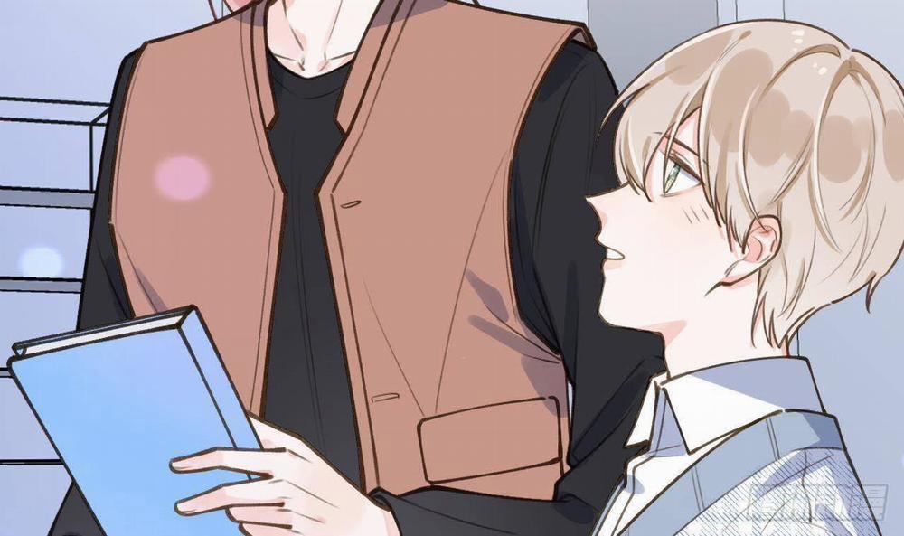 Tình Yêu Mạng Ngọt Ngào Lật Xe Rồi! 53 trang 47