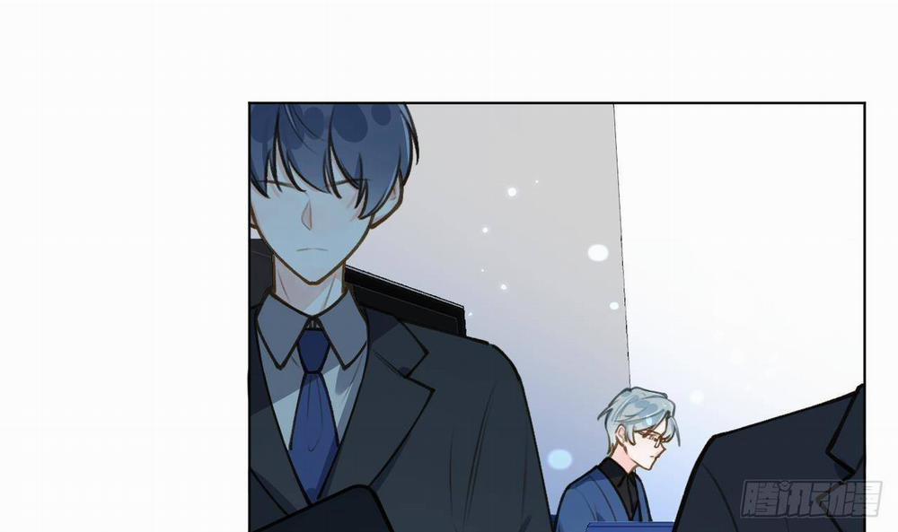 Tình Yêu Mạng Ngọt Ngào Lật Xe Rồi! 53 trang 5