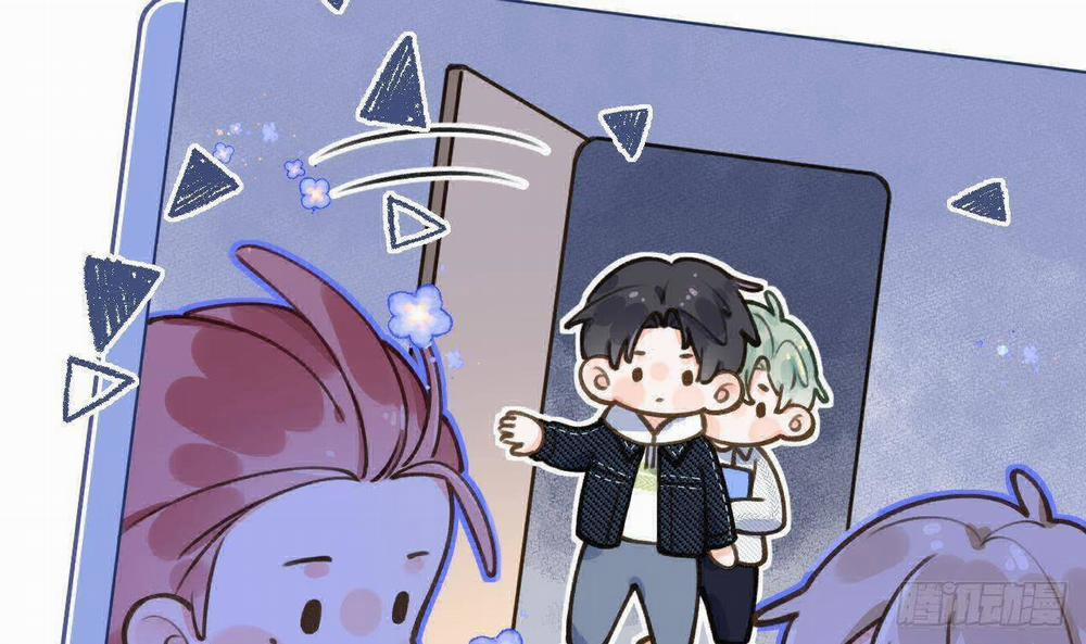 Tình Yêu Mạng Ngọt Ngào Lật Xe Rồi! 53 trang 50