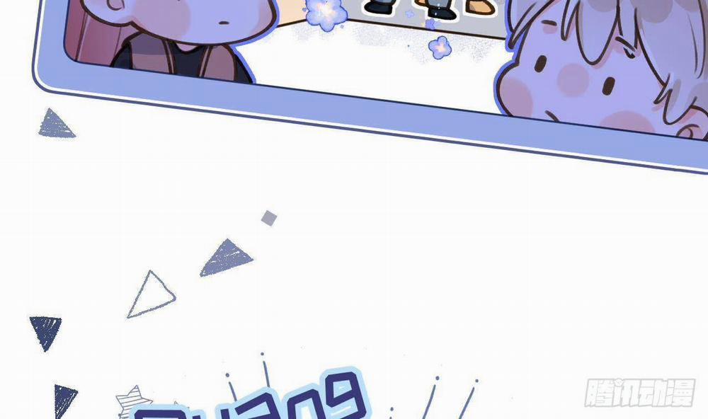 Tình Yêu Mạng Ngọt Ngào Lật Xe Rồi! 53 trang 51