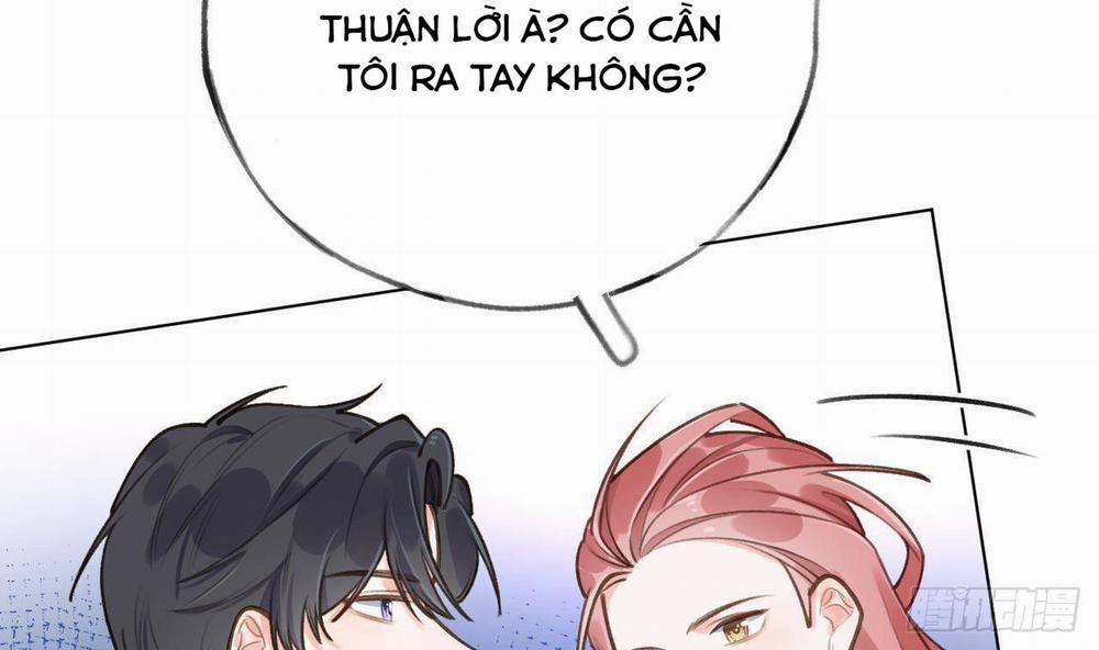 Tình Yêu Mạng Ngọt Ngào Lật Xe Rồi! 53 trang 54