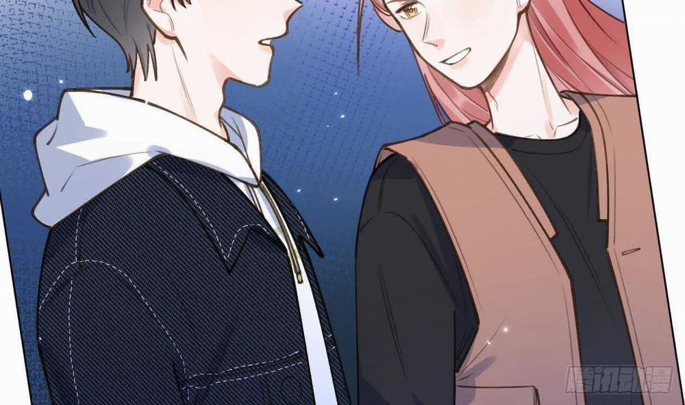 Tình Yêu Mạng Ngọt Ngào Lật Xe Rồi! 53 trang 55