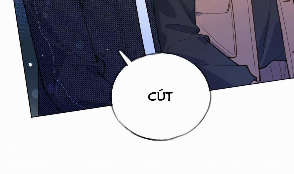 Tình Yêu Mạng Ngọt Ngào Lật Xe Rồi! 53 trang 56