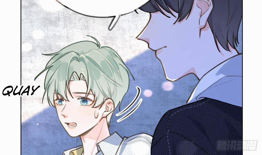 Tình Yêu Mạng Ngọt Ngào Lật Xe Rồi! 53 trang 77