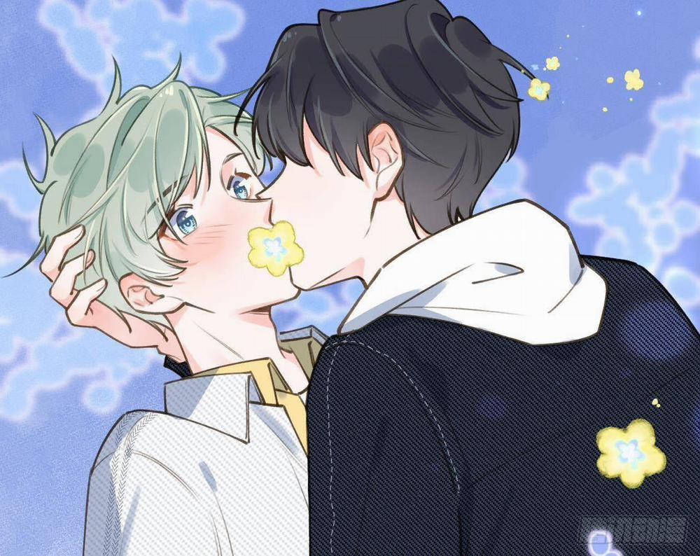 Tình Yêu Mạng Ngọt Ngào Lật Xe Rồi! 53 trang 84