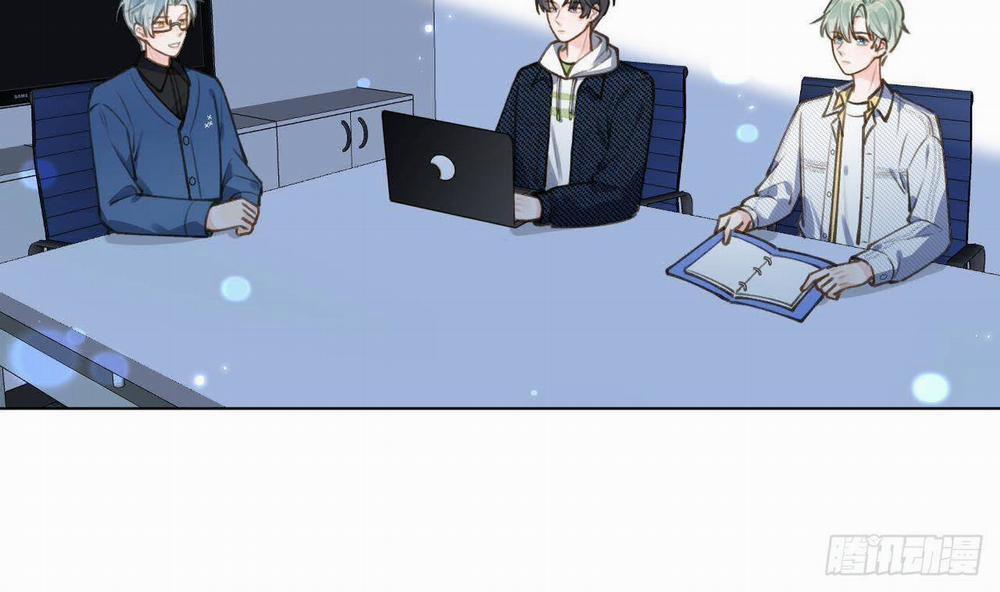 Tình Yêu Mạng Ngọt Ngào Lật Xe Rồi! 53 trang 9