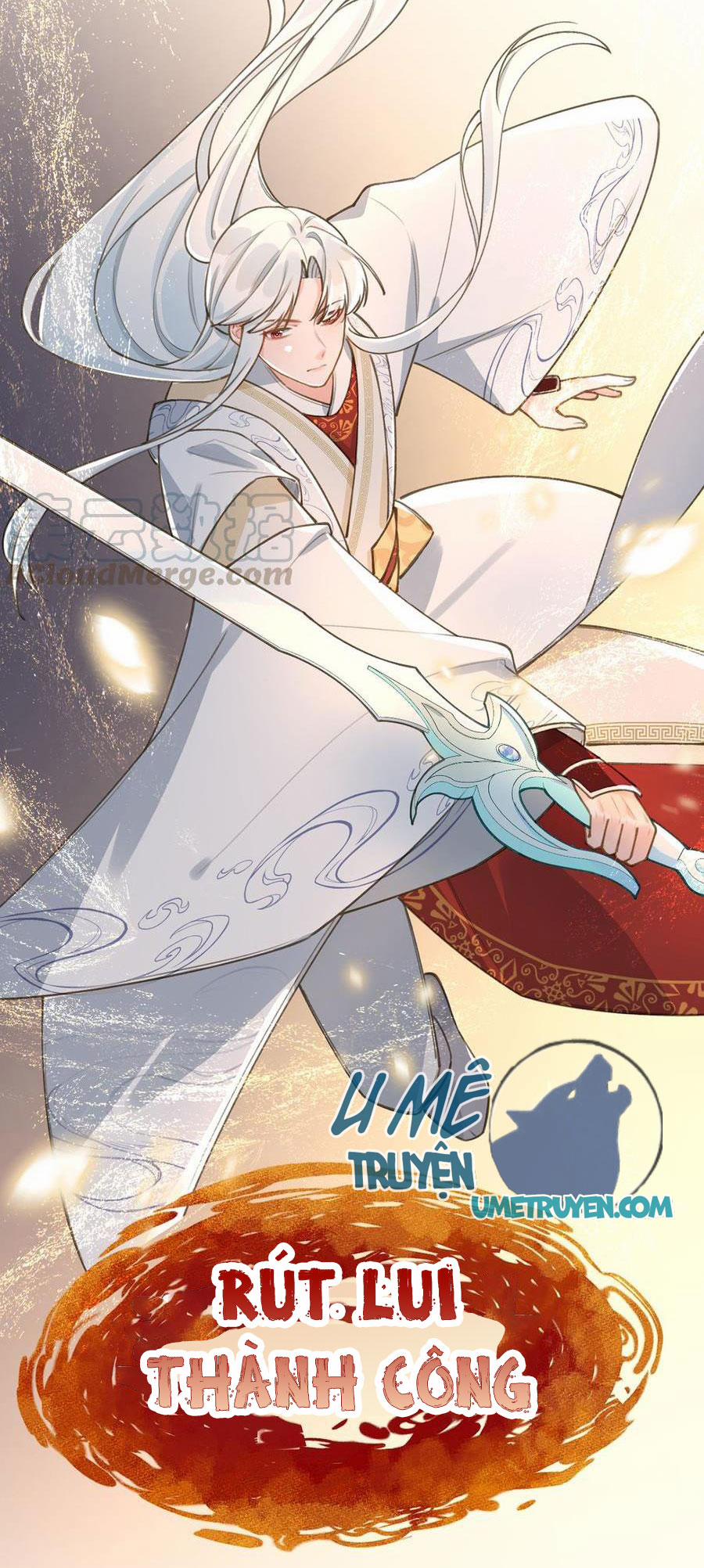 Tình Yêu Mạng Ngọt Ngào Lật Xe Rồi! 54 trang 22