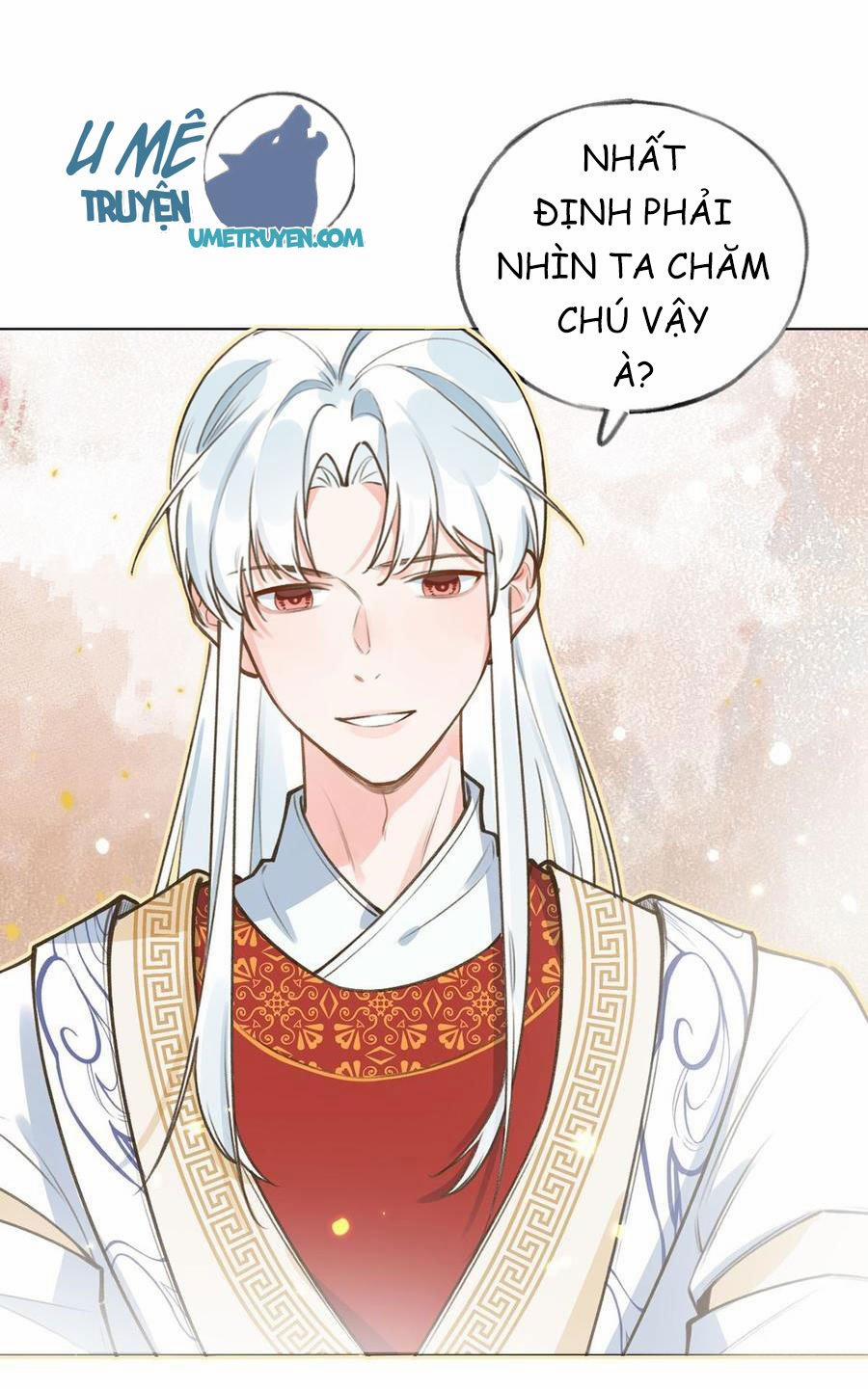 Tình Yêu Mạng Ngọt Ngào Lật Xe Rồi! 55 trang 1