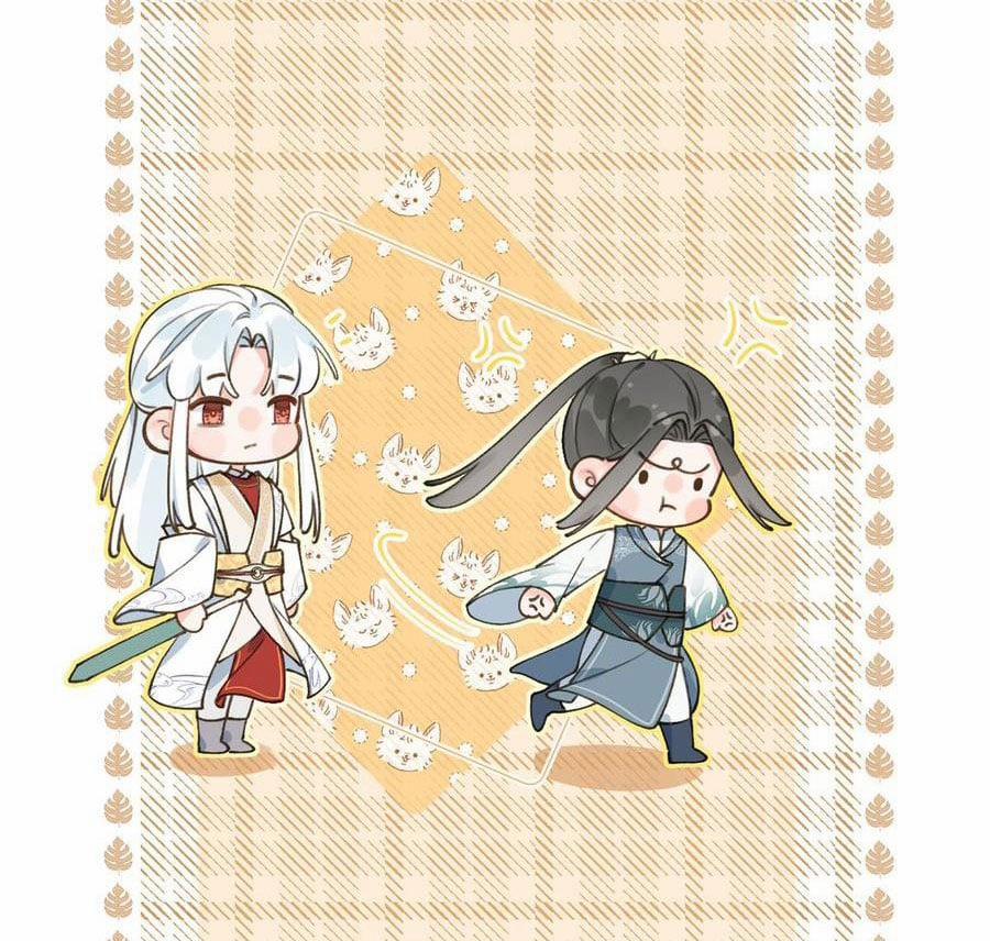 Tình Yêu Mạng Ngọt Ngào Lật Xe Rồi! 55 trang 3