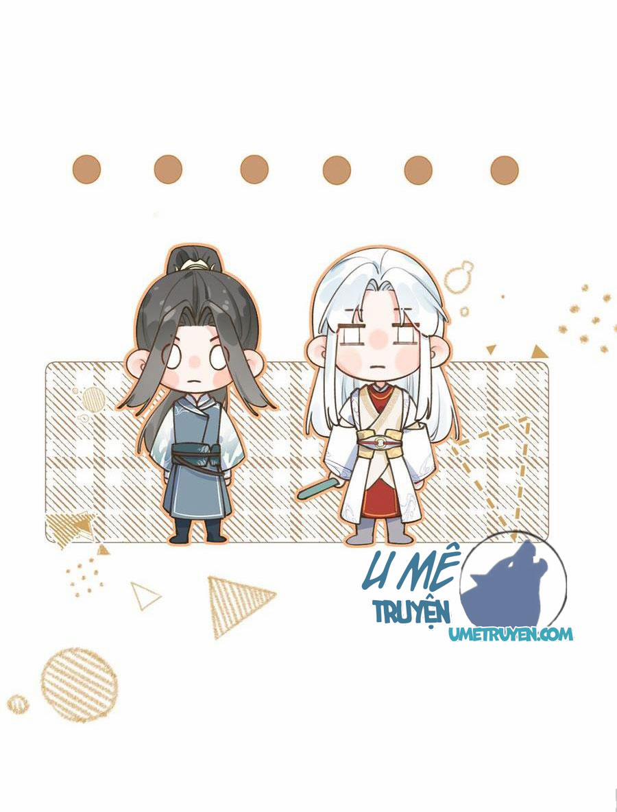 Tình Yêu Mạng Ngọt Ngào Lật Xe Rồi! 55 trang 8