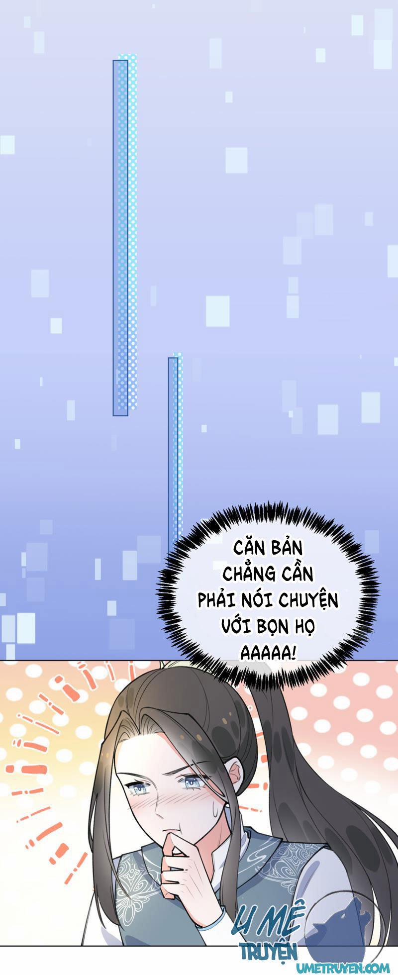 Tình Yêu Mạng Ngọt Ngào Lật Xe Rồi! 56 trang 1