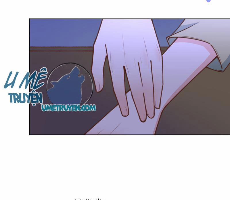 Tình Yêu Mạng Ngọt Ngào Lật Xe Rồi! 56 trang 27