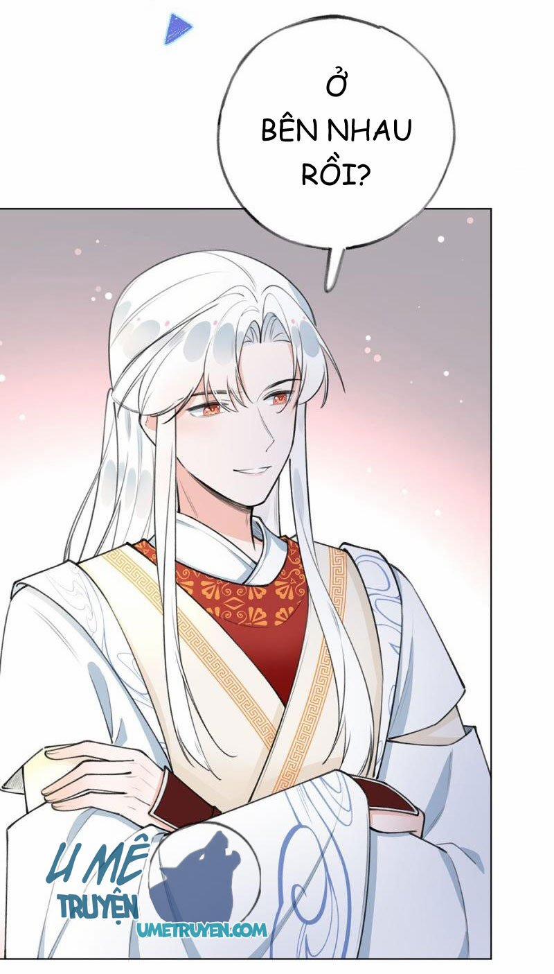 Tình Yêu Mạng Ngọt Ngào Lật Xe Rồi! 56 trang 3