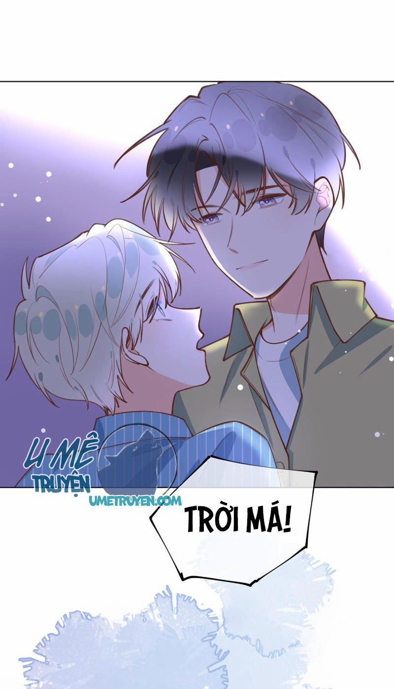 Tình Yêu Mạng Ngọt Ngào Lật Xe Rồi! 56 trang 30