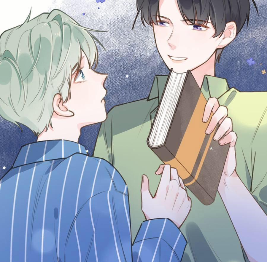 Tình Yêu Mạng Ngọt Ngào Lật Xe Rồi! 57 trang 15