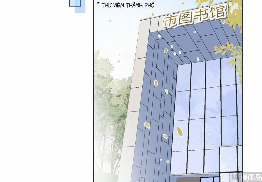 Tình Yêu Mạng Ngọt Ngào Lật Xe Rồi! 57 trang 19