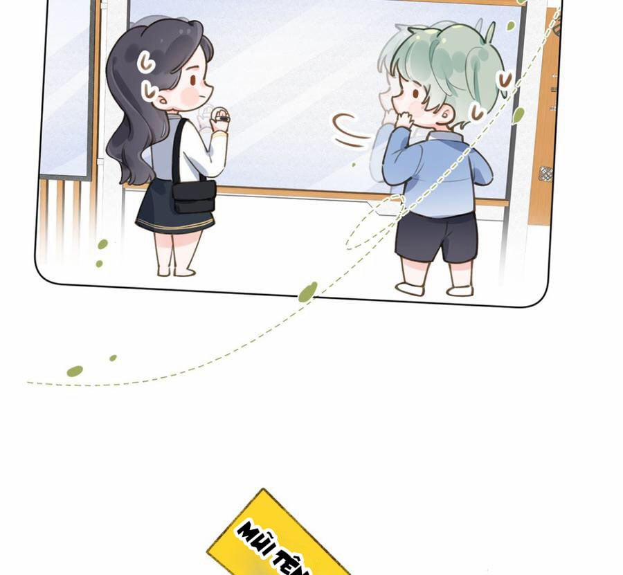 Tình Yêu Mạng Ngọt Ngào Lật Xe Rồi! 57 trang 27