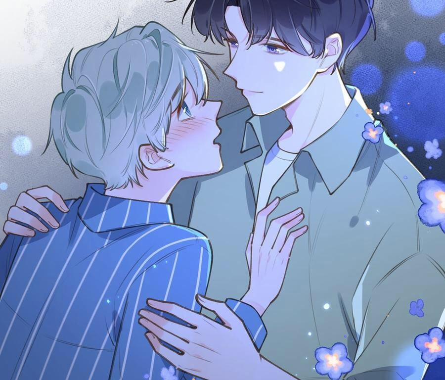 Tình Yêu Mạng Ngọt Ngào Lật Xe Rồi! 57 trang 3