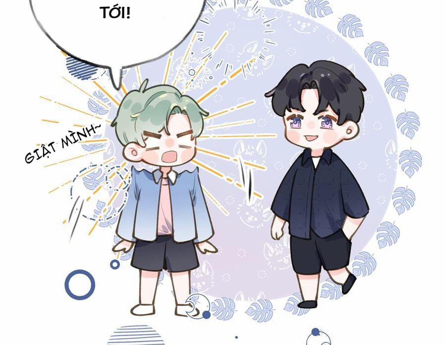 Tình Yêu Mạng Ngọt Ngào Lật Xe Rồi! 57 trang 30