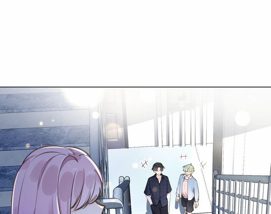 Tình Yêu Mạng Ngọt Ngào Lật Xe Rồi! 57 trang 33