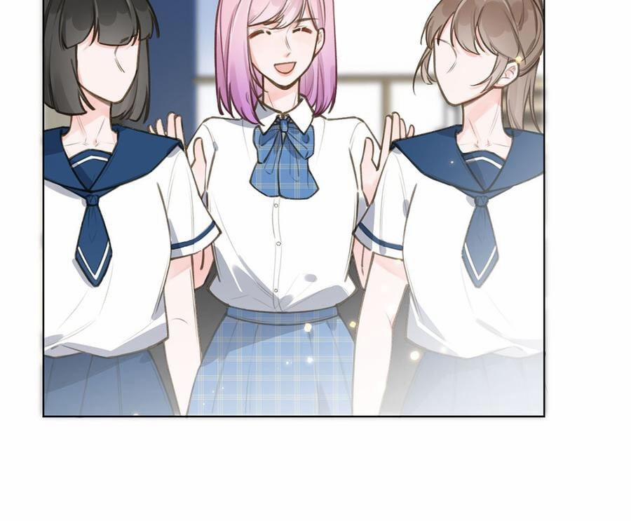 Tình Yêu Mạng Ngọt Ngào Lật Xe Rồi! 57 trang 36