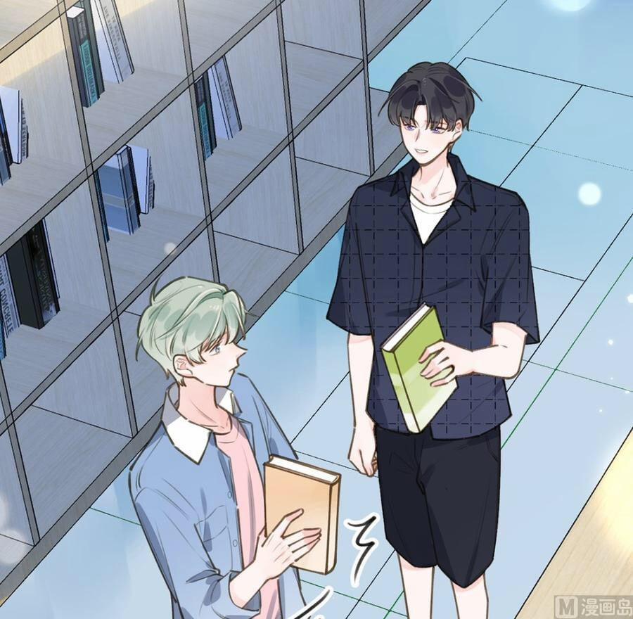 Tình Yêu Mạng Ngọt Ngào Lật Xe Rồi! 57 trang 40