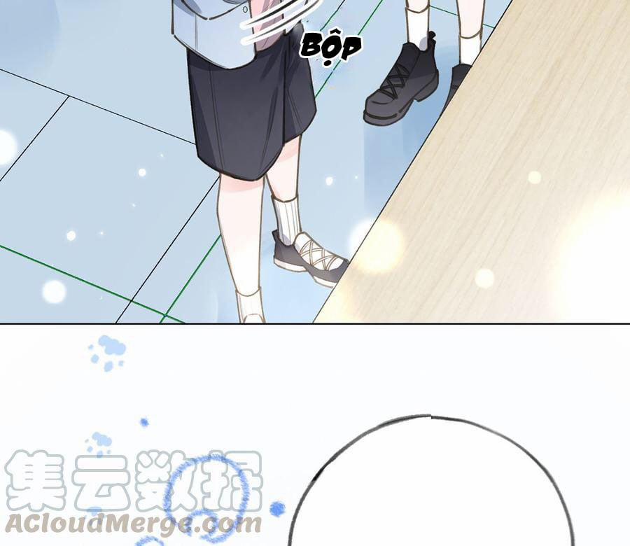 Tình Yêu Mạng Ngọt Ngào Lật Xe Rồi! 57 trang 41