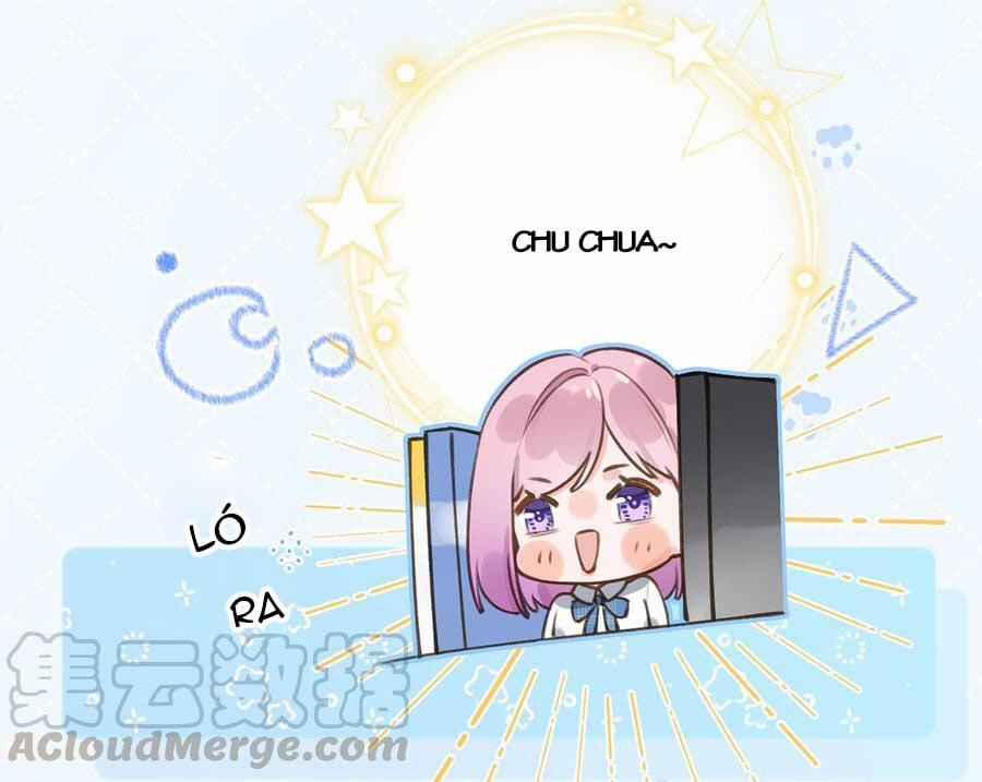 Tình Yêu Mạng Ngọt Ngào Lật Xe Rồi! 57 trang 44