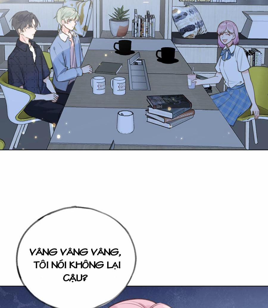 Tình Yêu Mạng Ngọt Ngào Lật Xe Rồi! 57 trang 48
