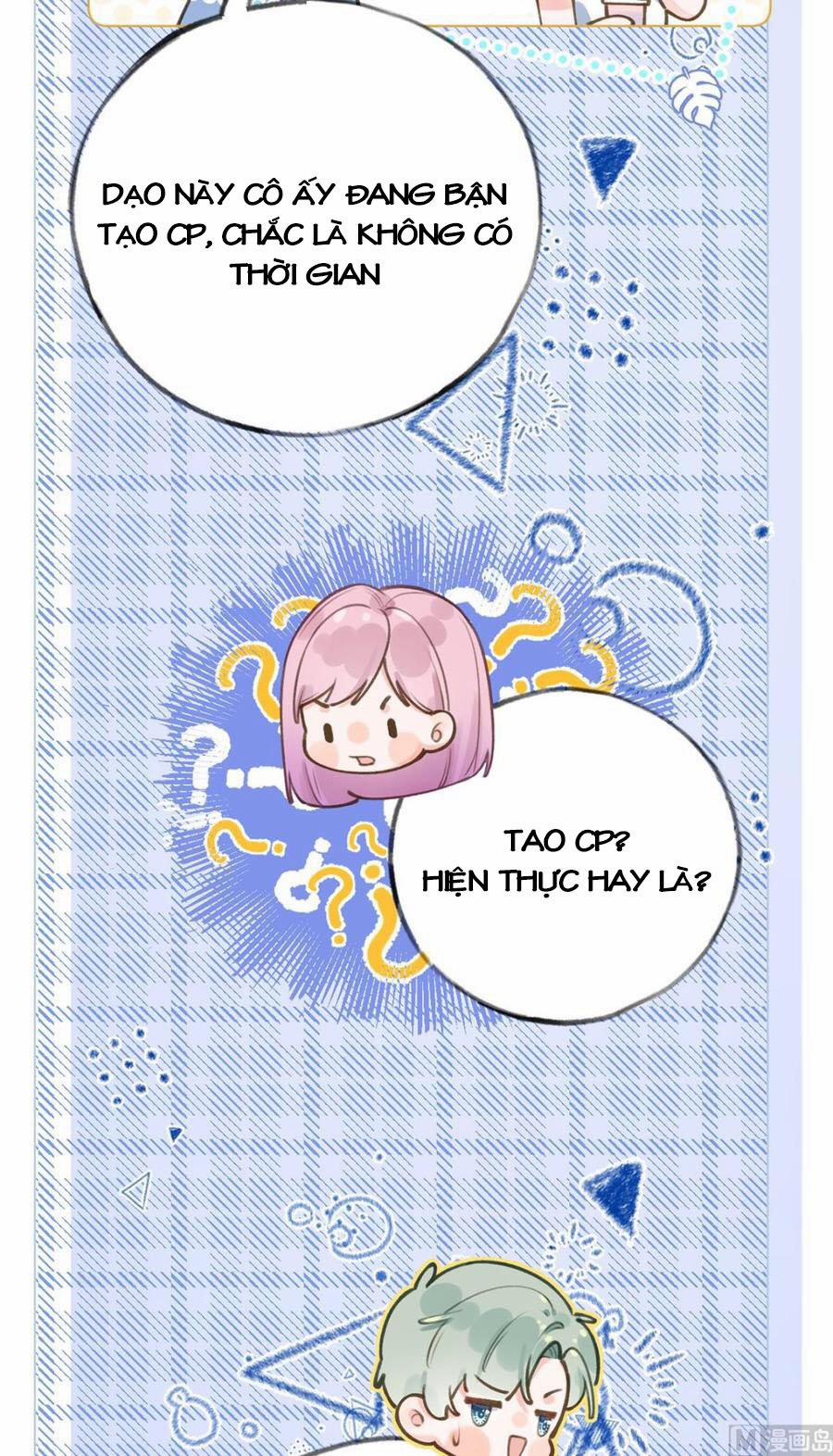 Tình Yêu Mạng Ngọt Ngào Lật Xe Rồi! 57 trang 51