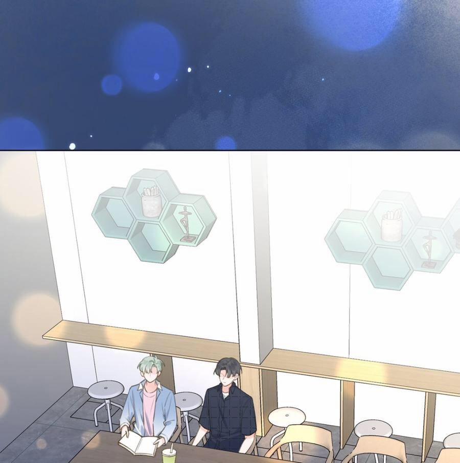 Tình Yêu Mạng Ngọt Ngào Lật Xe Rồi! 57 trang 58