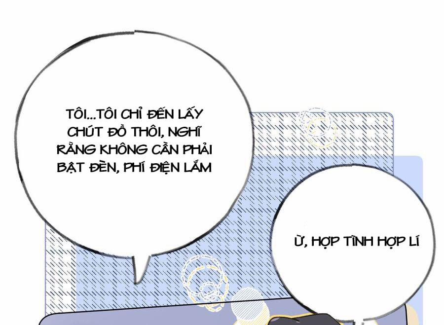 Tình Yêu Mạng Ngọt Ngào Lật Xe Rồi! 57 trang 6