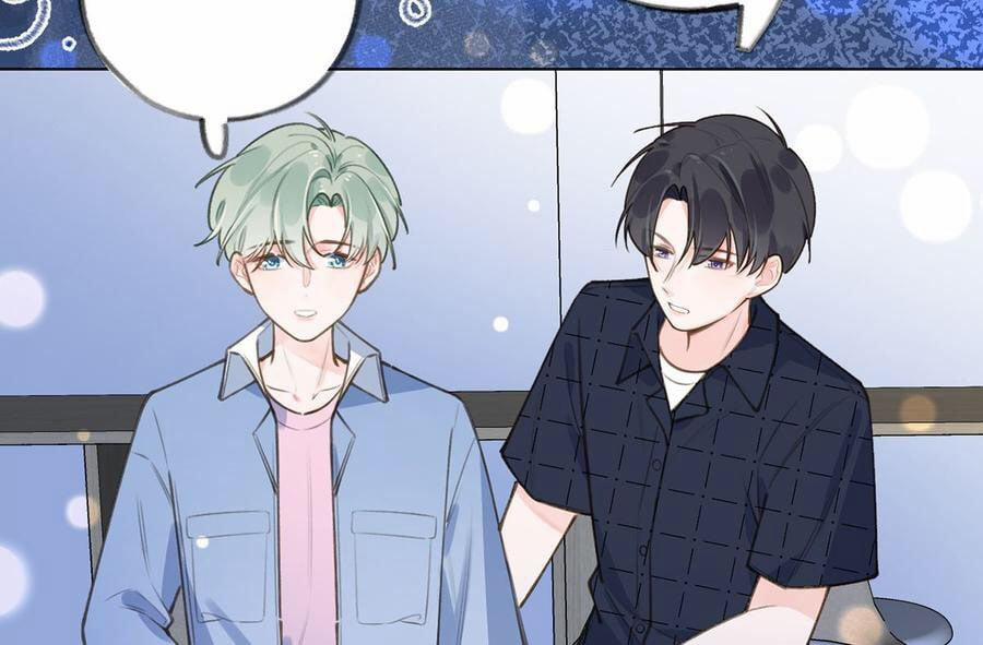 Tình Yêu Mạng Ngọt Ngào Lật Xe Rồi! 57 trang 61