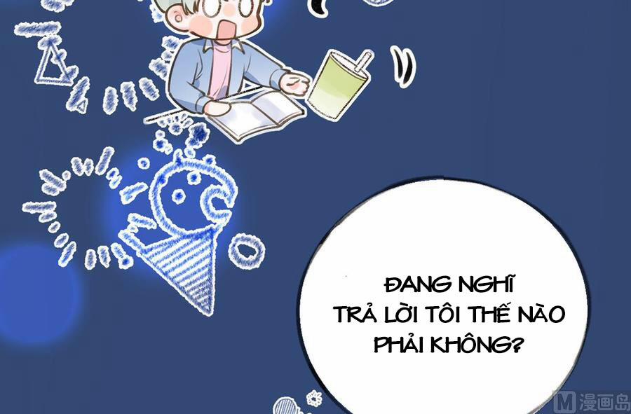 Tình Yêu Mạng Ngọt Ngào Lật Xe Rồi! 57 trang 63