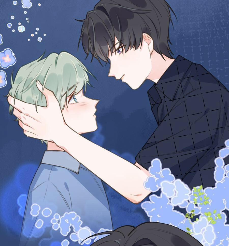 Tình Yêu Mạng Ngọt Ngào Lật Xe Rồi! 57 trang 70