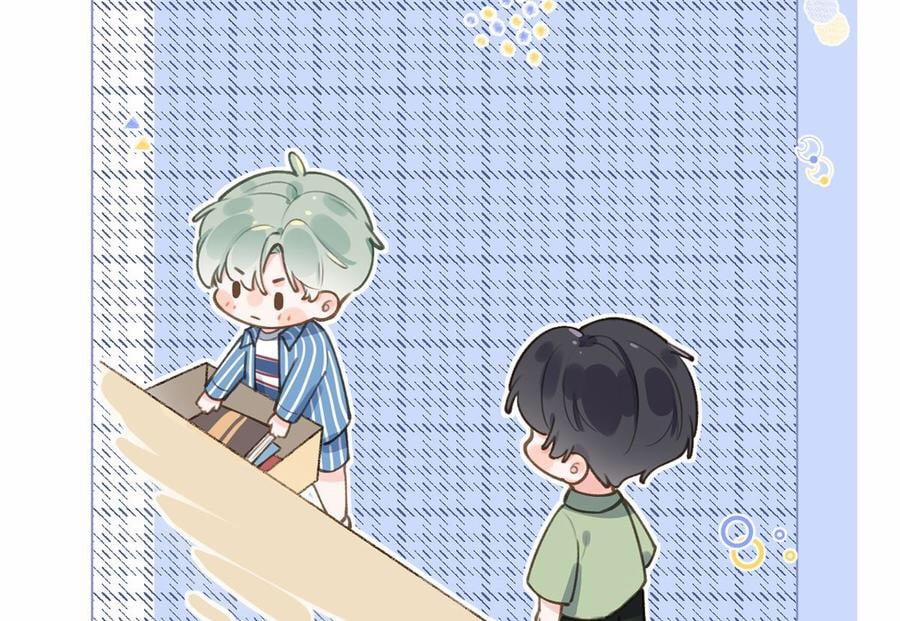 Tình Yêu Mạng Ngọt Ngào Lật Xe Rồi! 57 trang 9