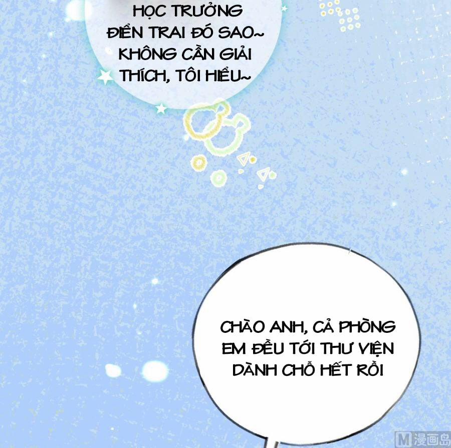 Tình Yêu Mạng Ngọt Ngào Lật Xe Rồi! 58 trang 10