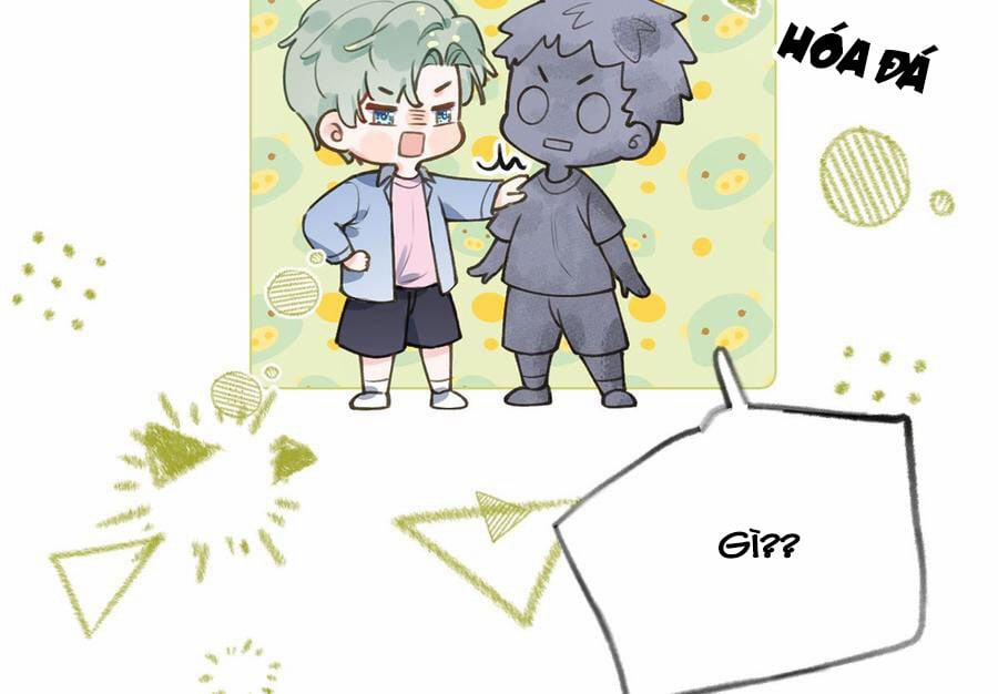 Tình Yêu Mạng Ngọt Ngào Lật Xe Rồi! 58 trang 15