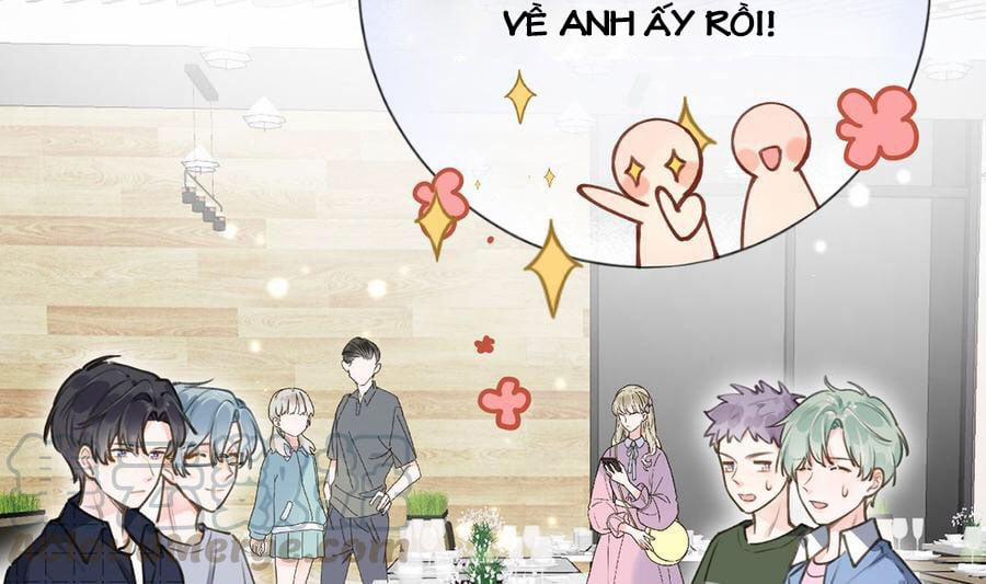 Tình Yêu Mạng Ngọt Ngào Lật Xe Rồi! 58 trang 29