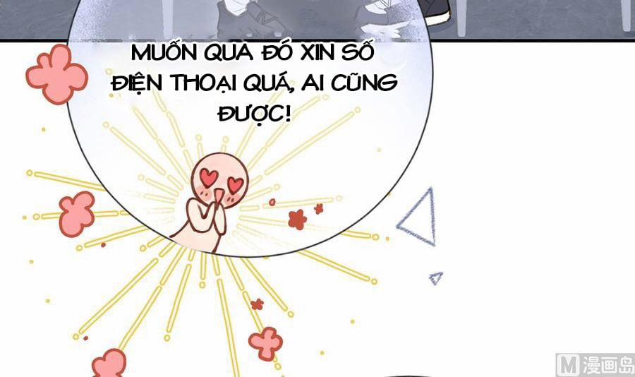 Tình Yêu Mạng Ngọt Ngào Lật Xe Rồi! 58 trang 31