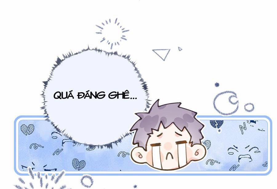 Tình Yêu Mạng Ngọt Ngào Lật Xe Rồi! 58 trang 33