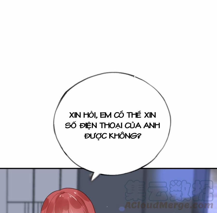 Tình Yêu Mạng Ngọt Ngào Lật Xe Rồi! 58 trang 35