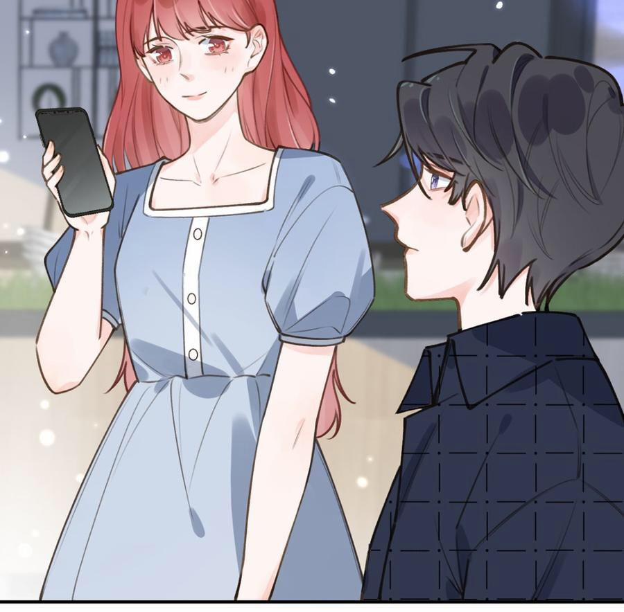 Tình Yêu Mạng Ngọt Ngào Lật Xe Rồi! 58 trang 36