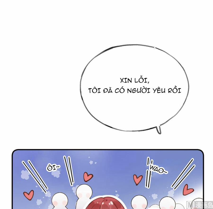 Tình Yêu Mạng Ngọt Ngào Lật Xe Rồi! 58 trang 37